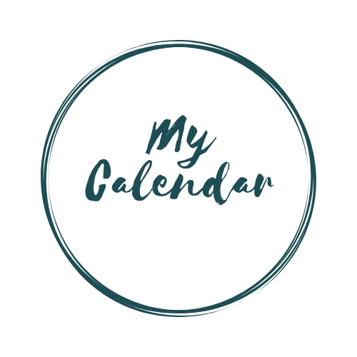 My Calendar